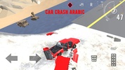Car Crash Arabic screenshot 6