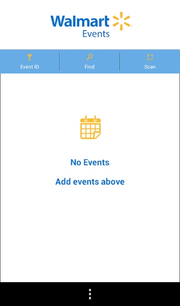 WM Events - Preview 1