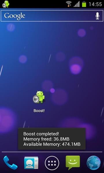 Simple Task Manager Free - Preview 1
