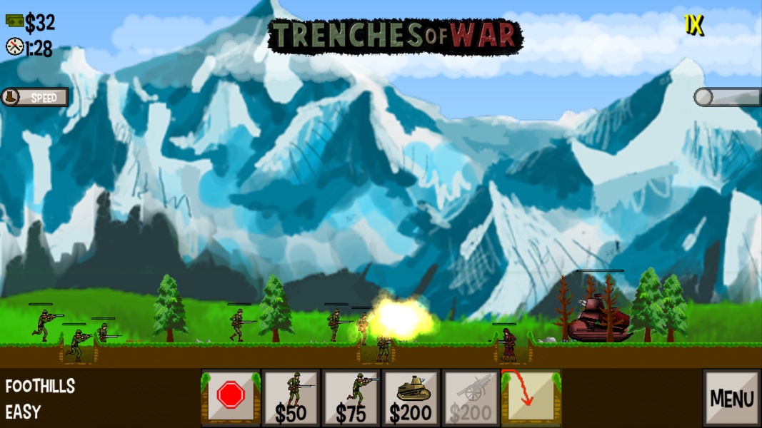 TrenchesofWar - Preview 5