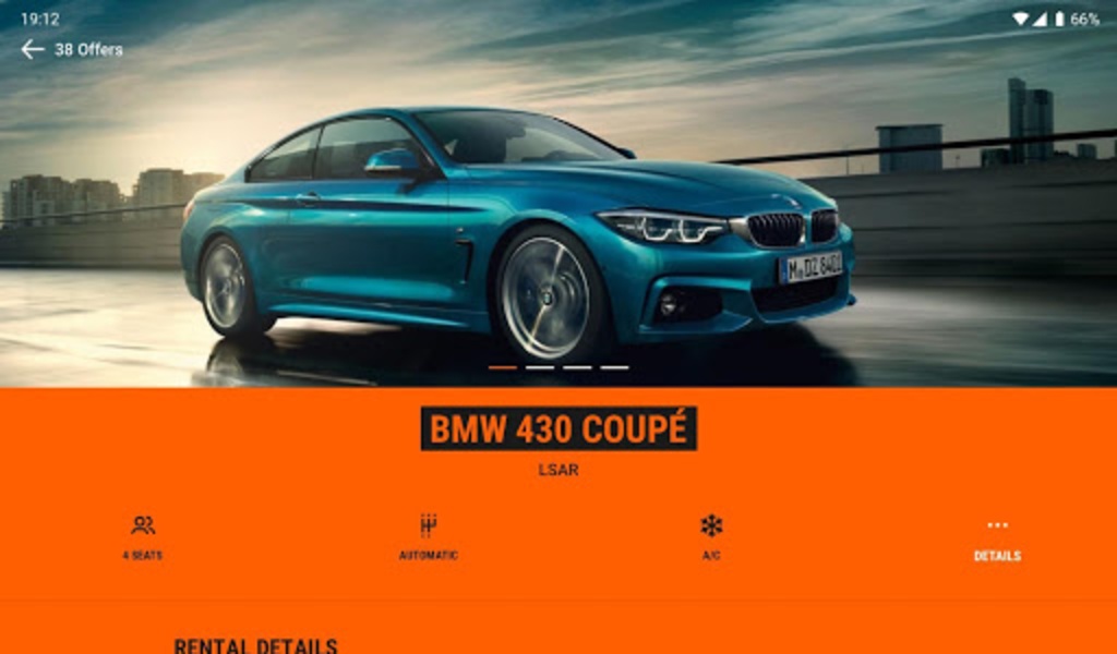Sixt - Preview 3