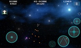 Classic Asteroids Revival screenshot 3