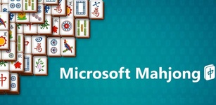 Imagen destacada de Microsoft Mahjong