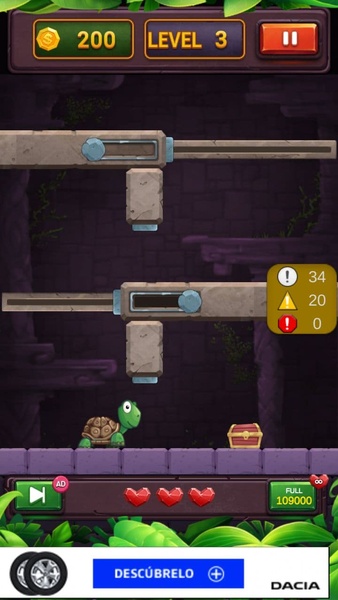 Turtle Puzzle - Preview 4