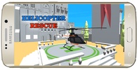 Helicopter Rescue 3D screenshot 5
