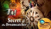 Hidden Object - Secret of the Dreamcatcher FREE screenshot 4