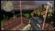 Commando Adventure 3D Assassin screenshot 4
