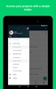 Zoho Sprints screenshot 5