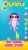 Axolotl Virtual Pet screenshot 4