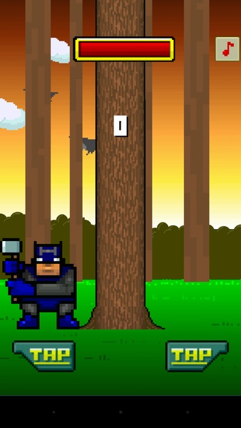 RoboCop for Android - Download the APK from Uptodown