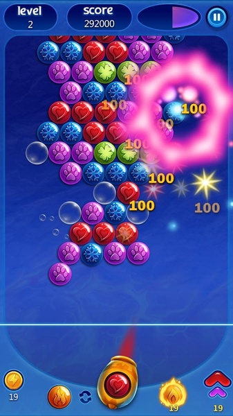 Bubbles Dragon - Preview 7