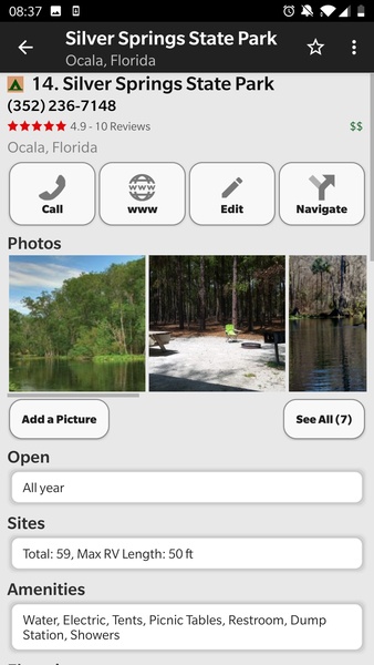 RV Parks & Campgrounds - Preview 9