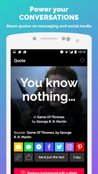 GIF Quotes - Preview 4