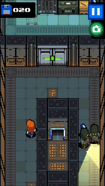 Sneak Ops - Preview 8