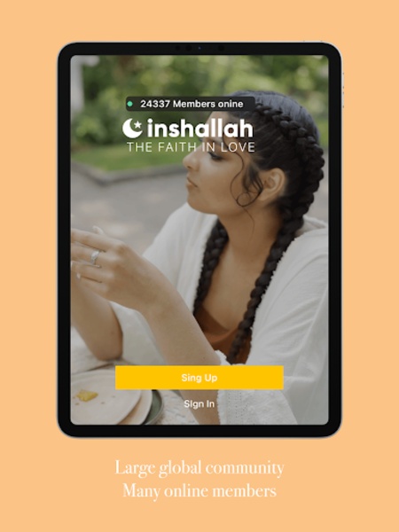 InshAllah - Preview 6