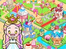 Princess Town: Wedding Games screenshot 1