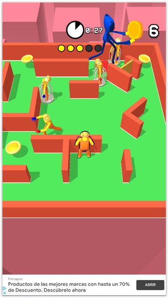 Poppy Game - It