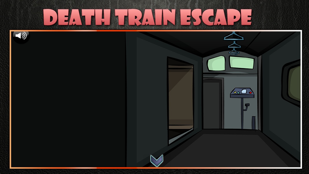 Death Train Escape - Preview 7