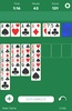 Solitaire screenshot 4