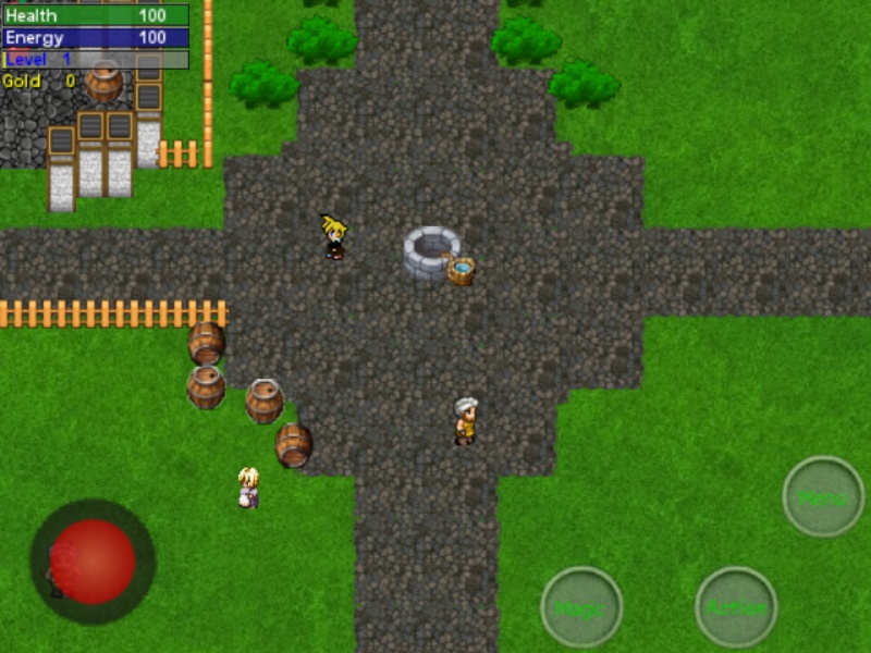 Quest Craft - Preview 2