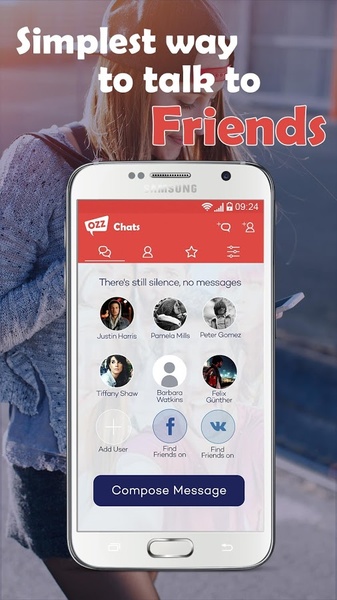 ChatoZZ - Preview 4