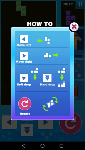 Block Puzzle King - Preview 12