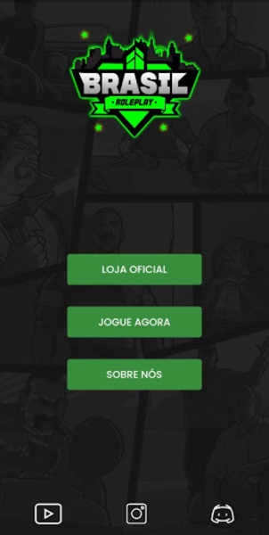 BRP - Brasil RolePlay Online APK (Android Game) - Free Download