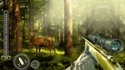 Deer hunting clash screenshot 1