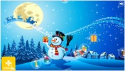 Christmas Bubbles for Kids screenshot 3