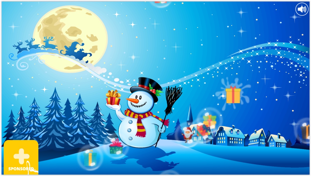 Christmas Bubbles for Kids - Preview 3