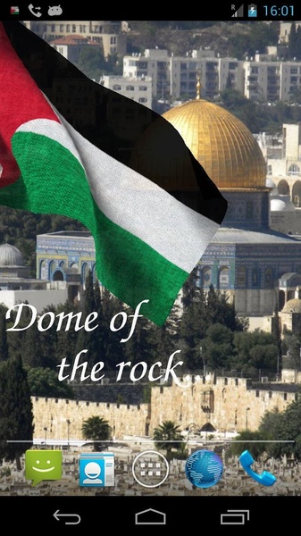 Palestine Flag - Preview 5