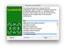 Scrabble3D screenshot 2