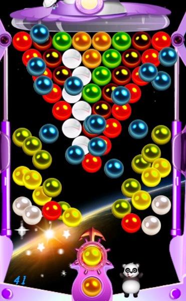 Bubble Worlds - Preview 4