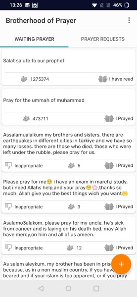 Adhan Time Pro - Preview 2