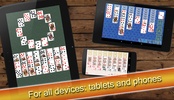 Solitaire Collection screenshot 3