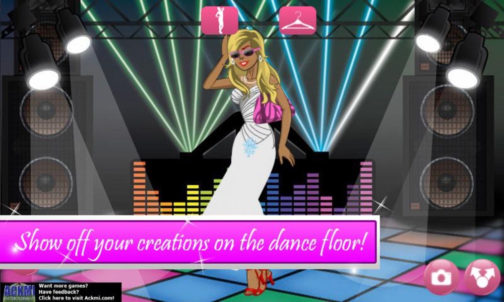 Ackmi Dress Up 2 - Preview 2