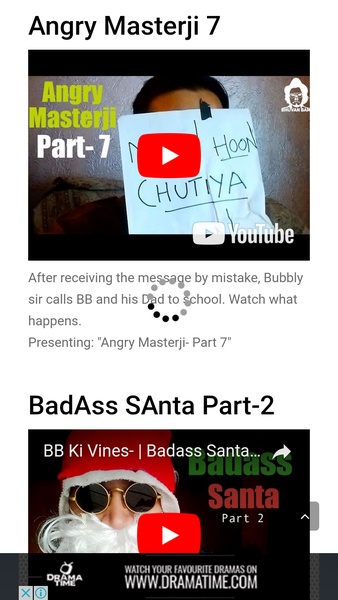 BB KI Latest Vines - Preview 1