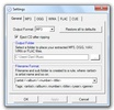 Spesoft Free CD Ripper screenshot 6