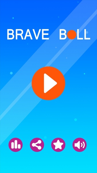 Brave Ball - Preview 1