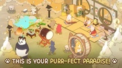 Cat Garden - Food Party Tycoon screenshot 3