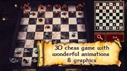 Tiny Battle Chess screenshot 2
