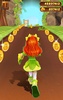 Princess Jungle Running Games screenshot 5