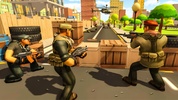 Squad Force-Commando Survival screenshot 1