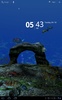 Ocean Aquarium 3D Free screenshot 4