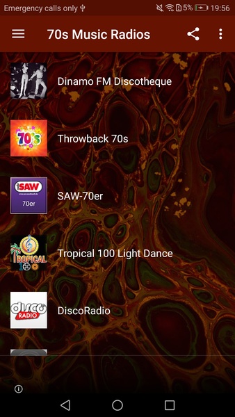 70s Music Radios - Preview 6