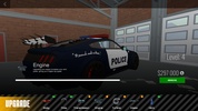 Drag Racing Polygon screenshot 5