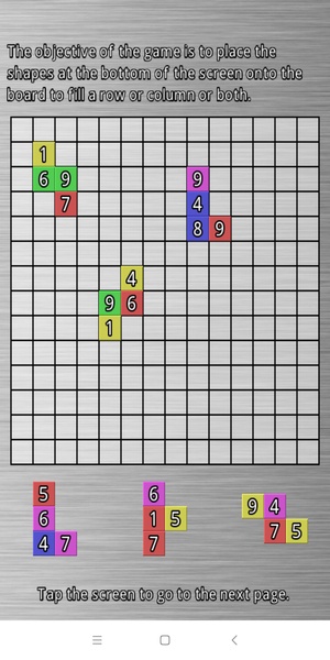 Number Blocks - Preview 15