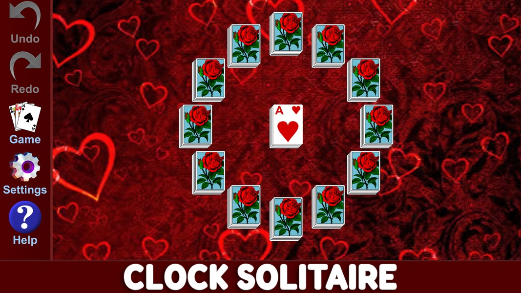 Solitaire Suite - Preview 13
