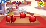 Smurfs Bakery screenshot 4