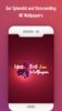 Love bird Live wallpaper screenshot 8